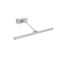 Apliques Faro MAGRITTE 60CM NIQUEL MATE LED 12W 3000K