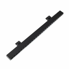 Faro VIA EVO TRACK 1130 superficie negro 16W UGR<19 3000K 80° Faro 0410T1112W8