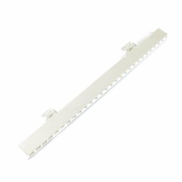 Faro VIA EVO TRACK 1130 superficie blanco 16W UGR<16 4000K 50°   DALI Faro 0410T1211D5