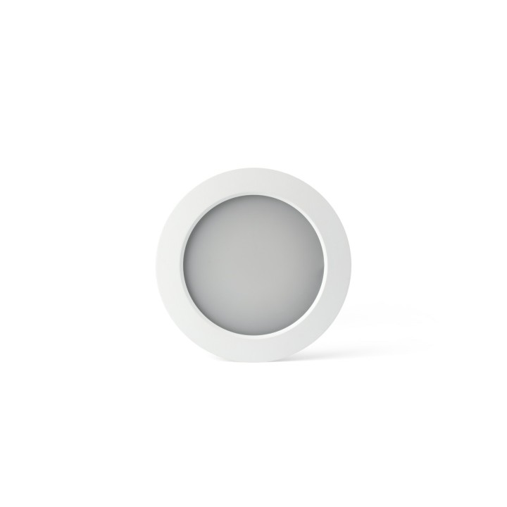 Faro KOBO downlight blanco 25W 3000K CRI90  100° IP65 Casambi Faro 035493091W