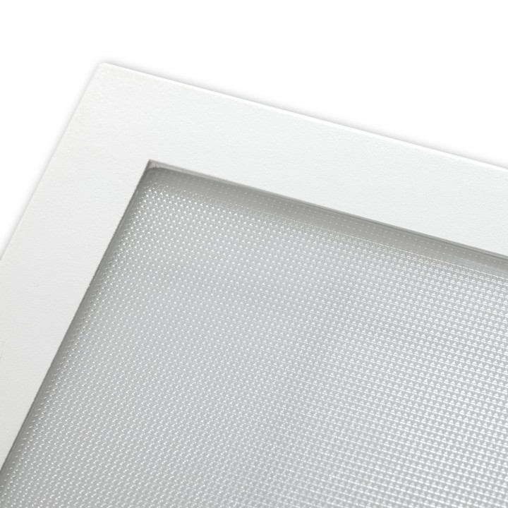 Faro BACKLIGHT plafón blanco 36W 4000K 90°