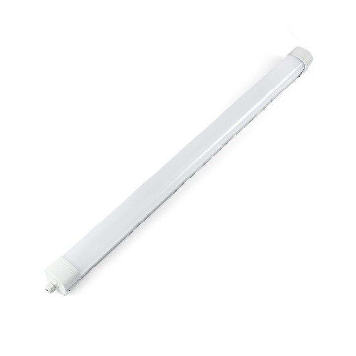 Faro PROOFLINE estanca blanca 45W 4000K CRI80 IP65 Faro 042484093