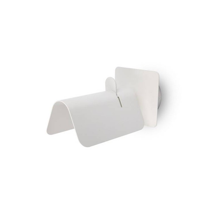 Apliques Faro SMILE APLIQUE BLANCO E27 40W