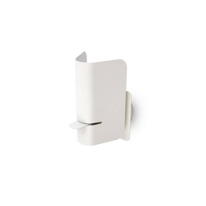 Apliques Faro SMILE APLIQUE BLANCO E27 40W