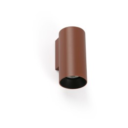 Faro STAN Lámpara aplique terracota Faro 43765