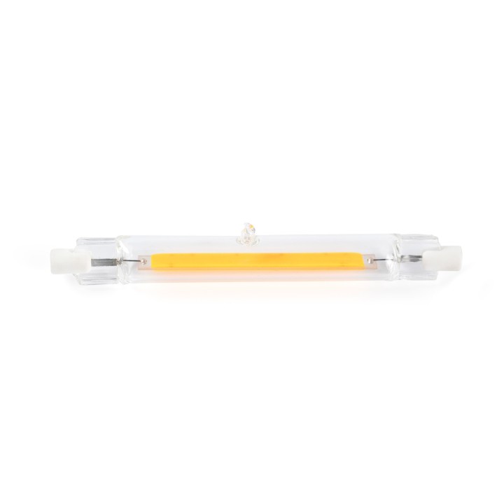 Faro Bombilla R7S 117 MM COB 8W 850 Lm 4000K Faro 17502