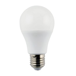 Faro Bombilla A60 E27 PC 9W 4000K 820Lm Faro 17074