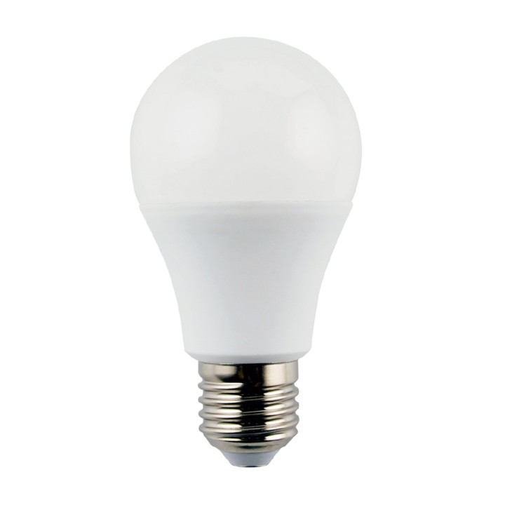 Faro Bombilla A60 E27 PC 9W 4000K 820Lm Faro 17074