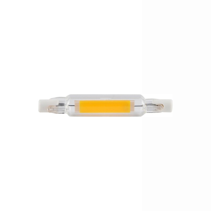 Faro Bombilla R7S 117 MM COB 4W 500Lm 4000K Faro 17503