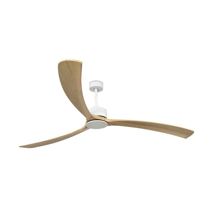 Faro KAUAI XL Ventilador blanco