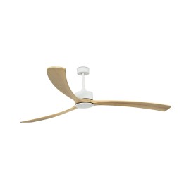 Faro KAUAI XL Ventilador blanco SMART Faro 34201WPA