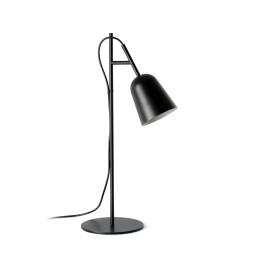 Faro STUDIO Lámpara sobremesa negra Faro 28251