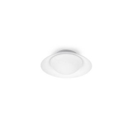 Plafones Faro SIDE PLAFON Ø200 BLANCO/BLANCO G9  28W