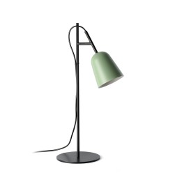 Faro STUDIO Lámpara sobremesa verde Faro 28253