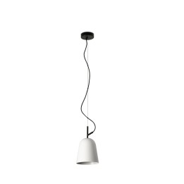 Faro STUDIO 160 lámpara colgante blanca Faro 28264