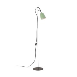 Faro STUDIO 160 lámpara colgante verde Faro 28265