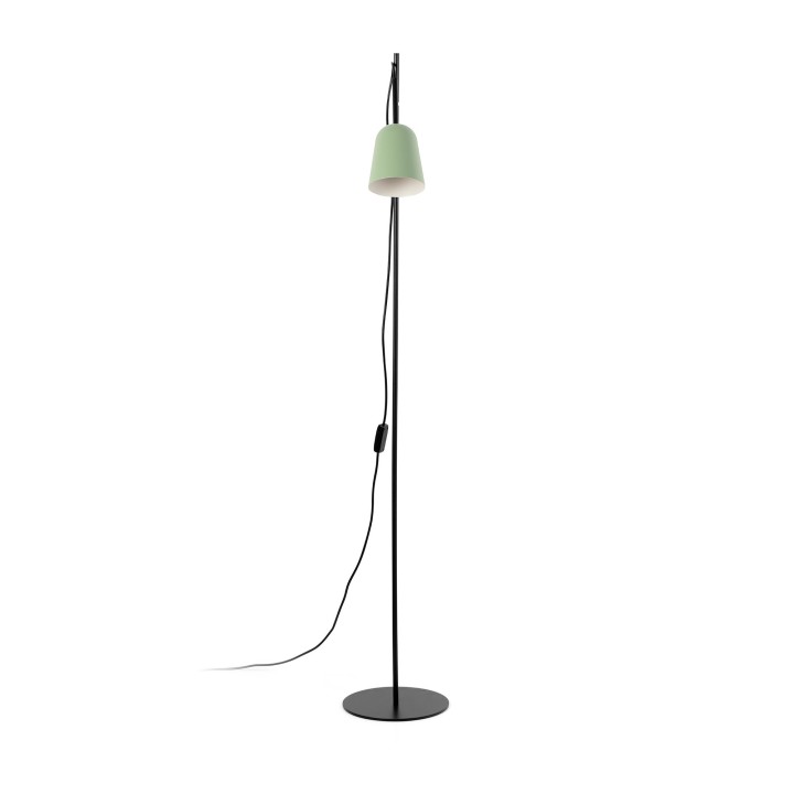 Faro STUDIO 160 lámpara colgante verde