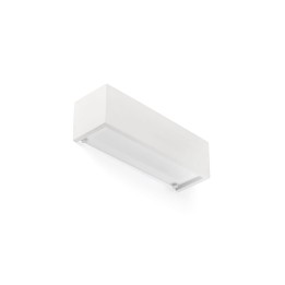Faro MILO 280 Lámpara aplique blanco Faro 63420