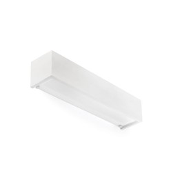 Faro MILO 400 Lámpara aplique blanco Faro 63421