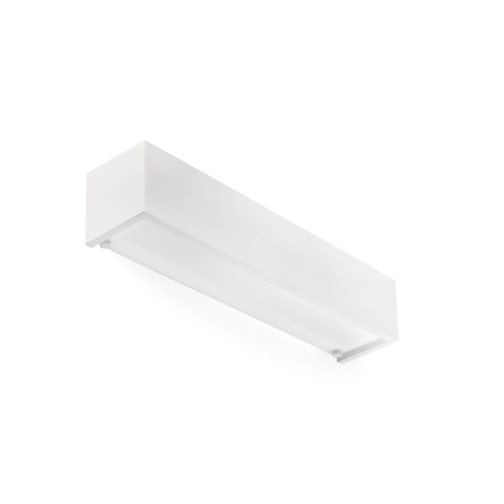Faro MILO 400 Lámpara aplique blanco Faro 63421