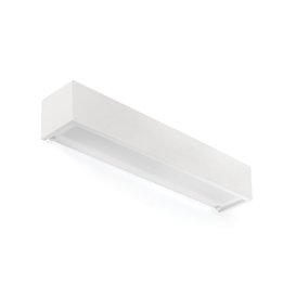 Faro MILO 500 Lámpara aplique blanco Faro 63422