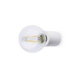 Apliques Faro TEN APLIQUE BLANCO MATE E27 20W