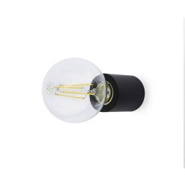 Apliques Faro TEN APLIQUE NEGRO MATE E27 20W