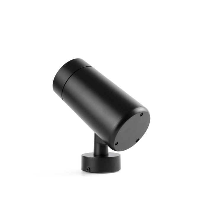 Faro PUK 85 Proyector negro 15° 3000K