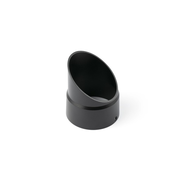 Faro PUK 85 Accesorio visera negro Faro 75303V