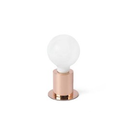 Lámparas Faro TEN SOBREMESA COBRE E27 20W