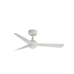 Faro SFERA S Ventilador blanco DC Faro 34270