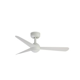 Faro SFERA S Ventilador blanco DC SMART Faro 34270WP