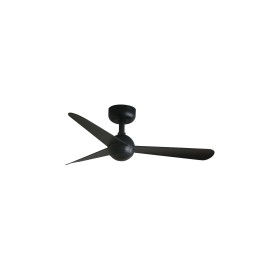 Faro SFERA S Ventilador negro DC SMART Faro 34271WP