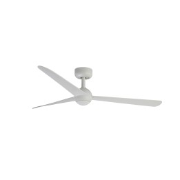Faro SFERA M Ventilador blanco DC SMART Faro 34272WP