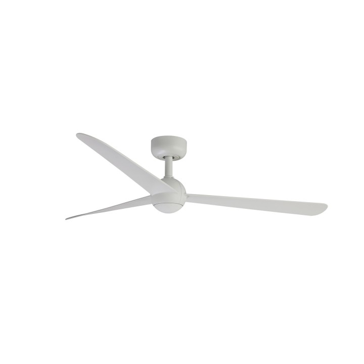 Faro SFERA M Ventilador blanco DC SMART Faro 34272WP