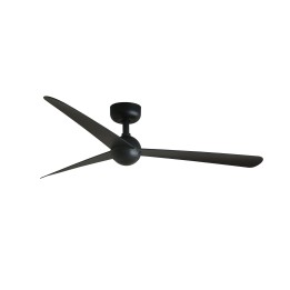 Faro SFERA M Ventilador negro DC SMART Faro 34273WP