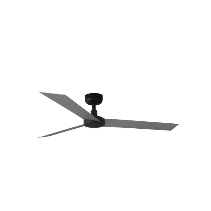 Faro CRUISER L Ventilador negro DC Faro 34286