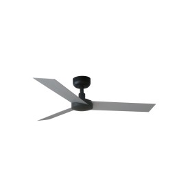 Faro CRUISER S Ventilador negro DC SMART Faro 34285WP