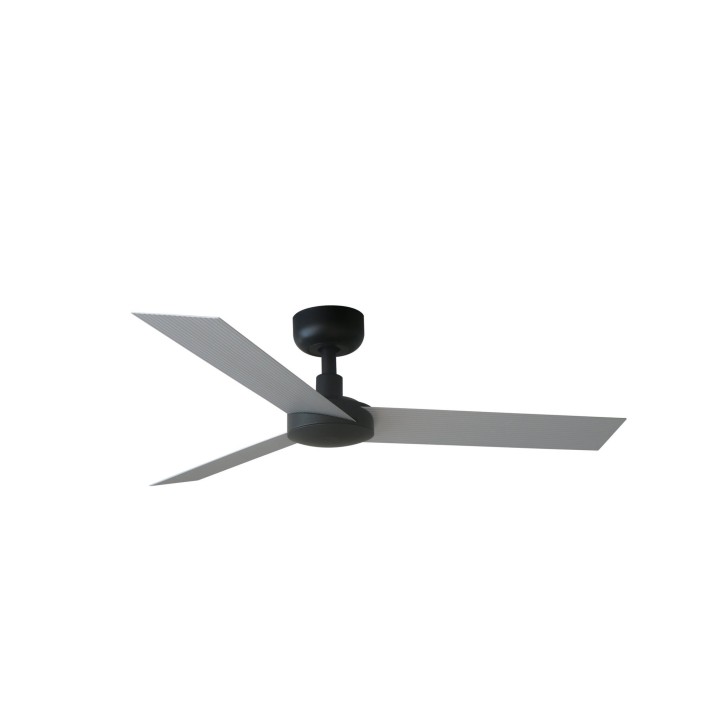 Faro CRUISER S Ventilador negro DC SMART Faro 34285WP