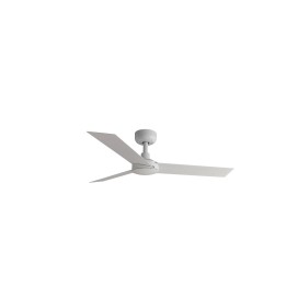 Faro CRUISER S Ventilador blanco DC SMART Faro 34288WP