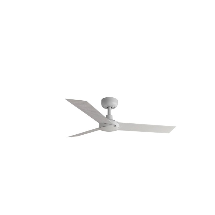 Faro CRUISER S Ventilador blanco DC SMART Faro 34288WP