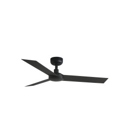 Faro CRUISER S Ventilador negro DC SMART Faro 34289WP