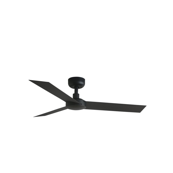Faro CRUISER S Ventilador negro DC SMART Faro 34289WP