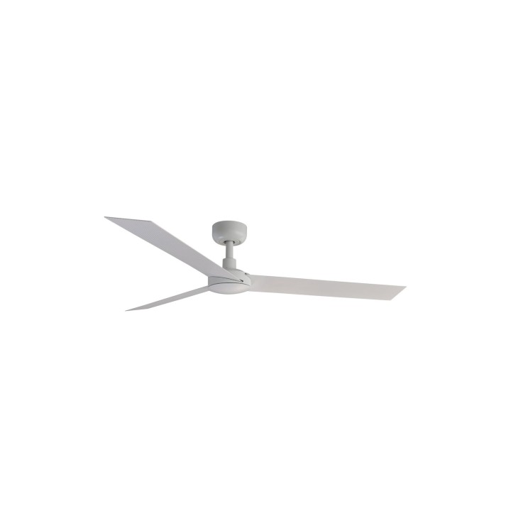 Faro CRUISER L Ventilador blanco DC SMART Faro 34290WP