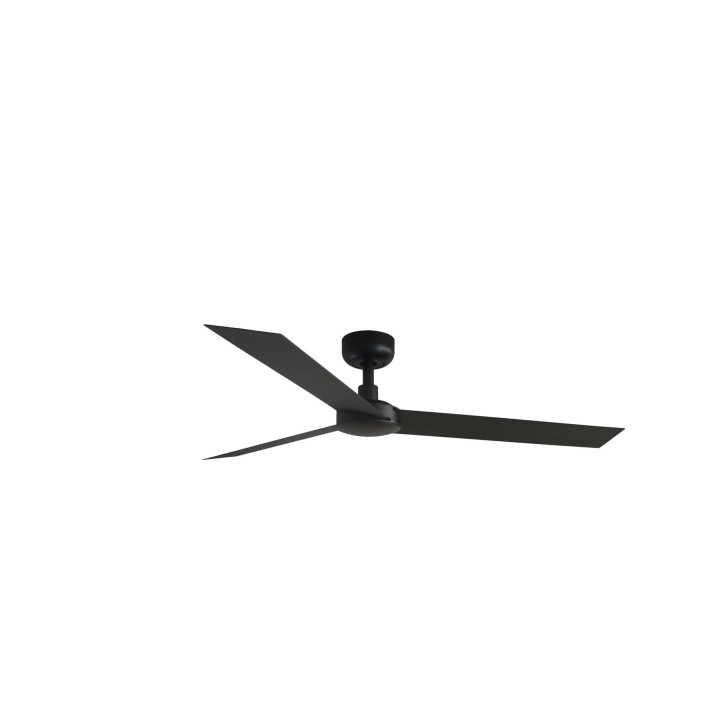 Faro CRUISER L Ventilador negro DC SMART Faro 34291WP
