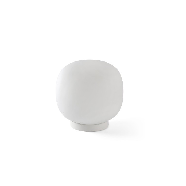 Faro AMELIA Lámpara sobremesa blanca Faro 28430