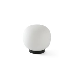 Faro AMELIA Lámpara sobremesa blanca y negra Faro 28431