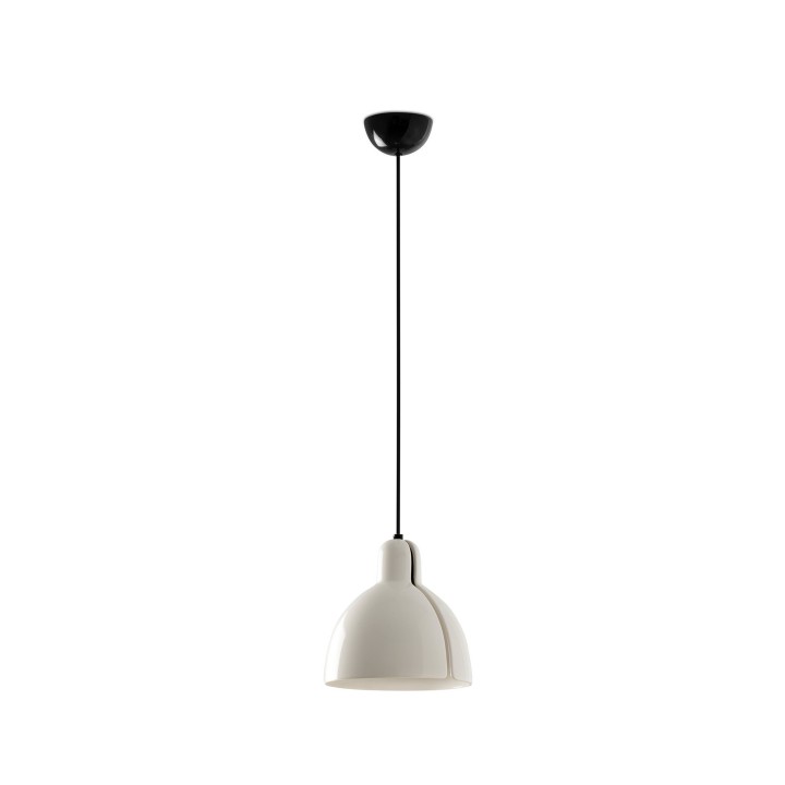 Faro VENICE 200 lámpara colgante blanca Faro 64255-124
