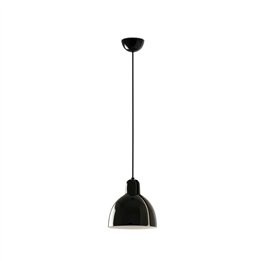 Faro VENICE 200 lámpara colgante negra Faro 64255-125