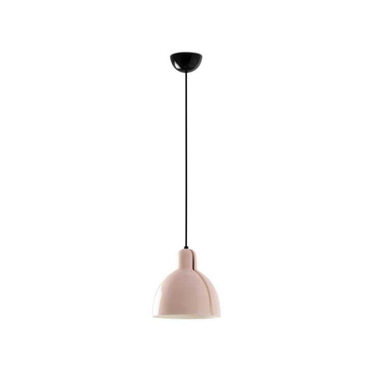 Faro VENICE 200 lámpara colgante rosa Faro 64255-126